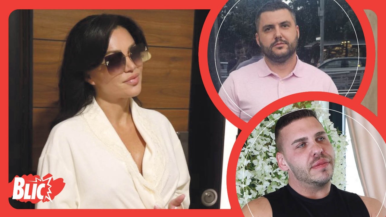 HITNA PROMENA UGOVORA STANIJE DOBROJEVIĆ Njen frizer Milo o detaljima: Evo do kad ostaje u 