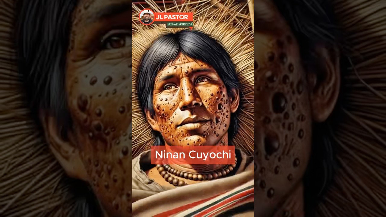 🇵🇪 &iexcl;EL VERDADERO HEREDERO DE LOS INCAS! 😱 &iexcl;NI ATAHUALPA NI HU&Aacute;SCAR! 👑