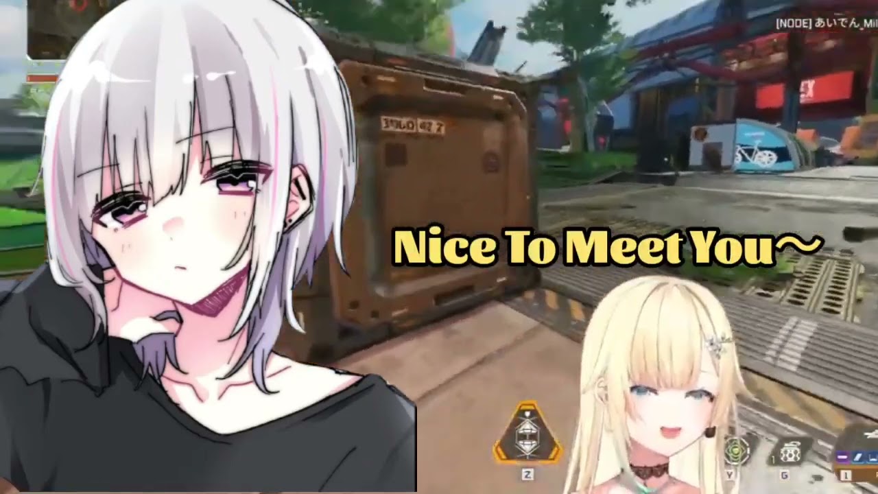 Aizawa Ema Can't Stop Giggling Because of Asumi Seito ( VSPO | Eng Sub )