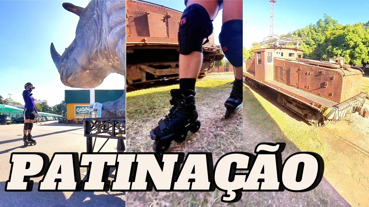 DICAS PATINAÇÃO PODCAST