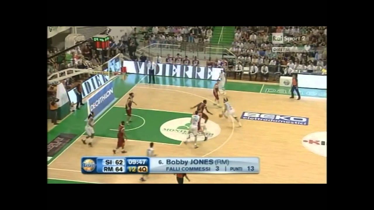 TRIBUTO A DANIEL HACKETT - MIX