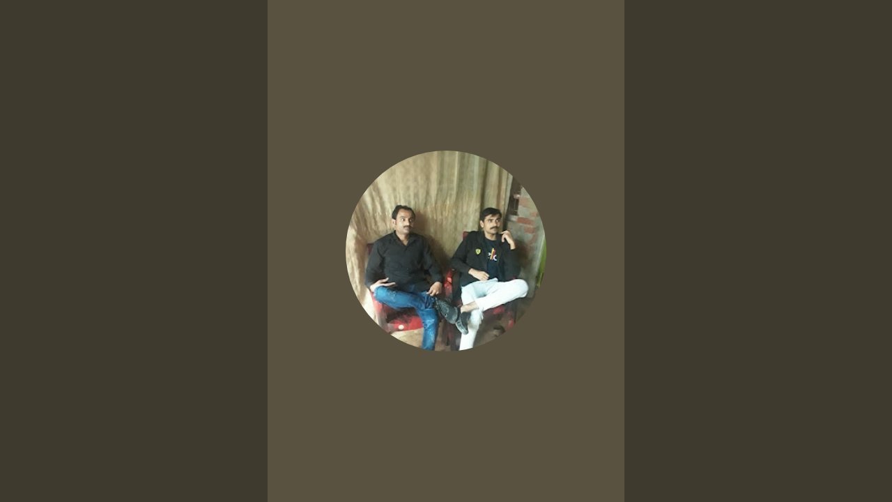 Anupendra singh is live