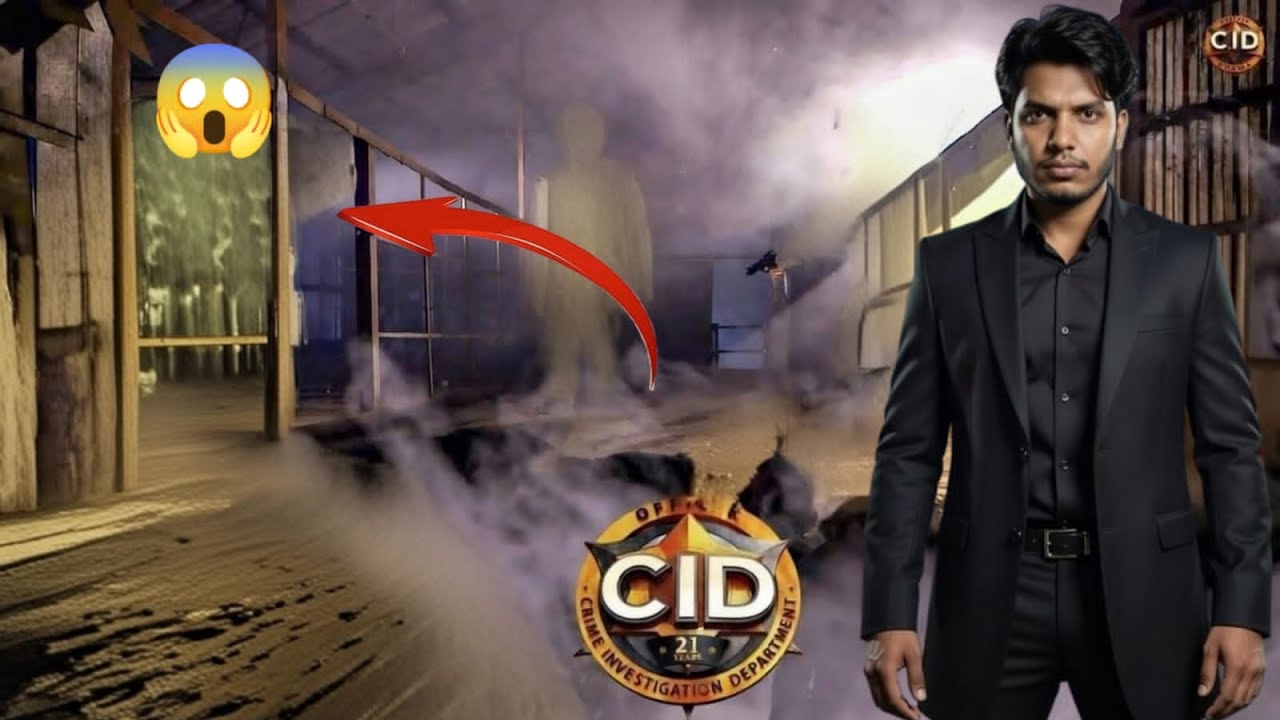 CID Style Investigation | Fictional Crime Story | Awareness Short Film 202