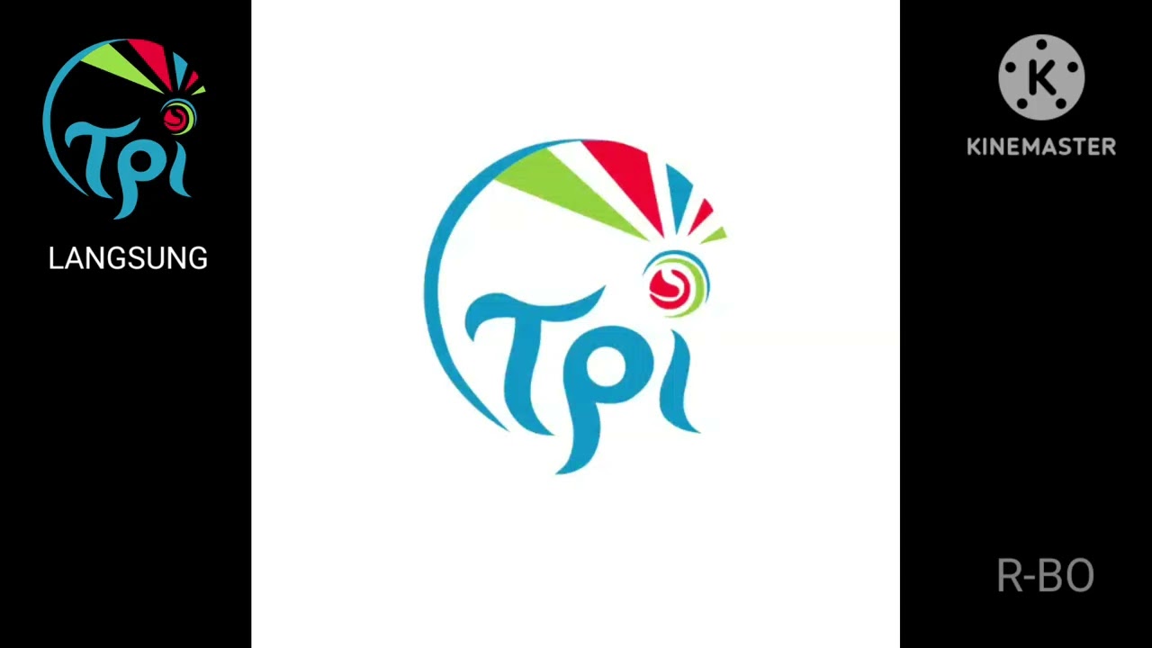 Detik-Detik Perubahan Logo TPI Berubah Menjadi MNCTV (20 Oktober 2010)