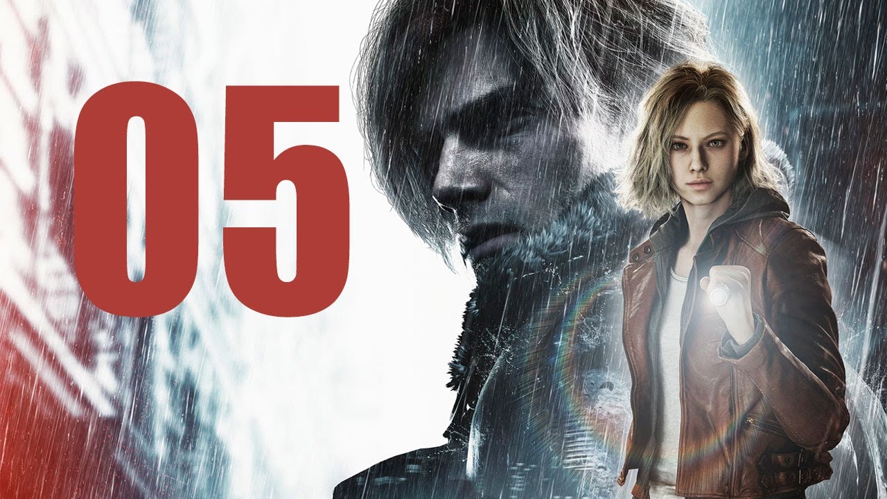 Resident Evil 9: Requiem (por Capcom)