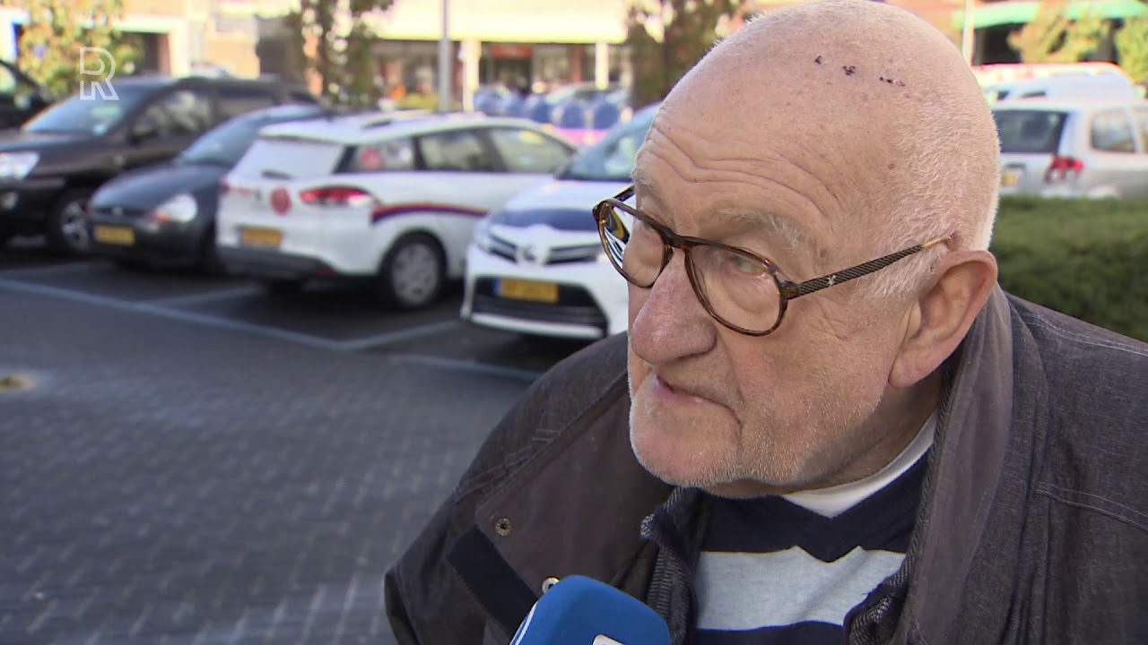 Plofkraak Spijkenisse maakte heel wat los bij buurtbewoners (Beeld: MediaTV)