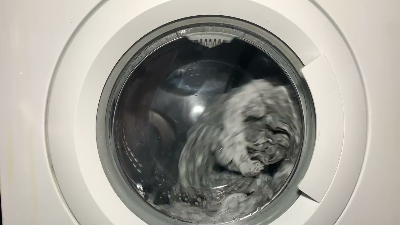 Electrolux EWS 105410A Bawełna 75 °C 