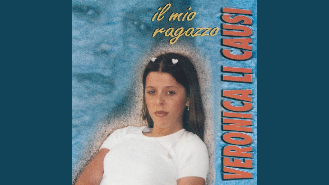 Tu si a meglio amica mia