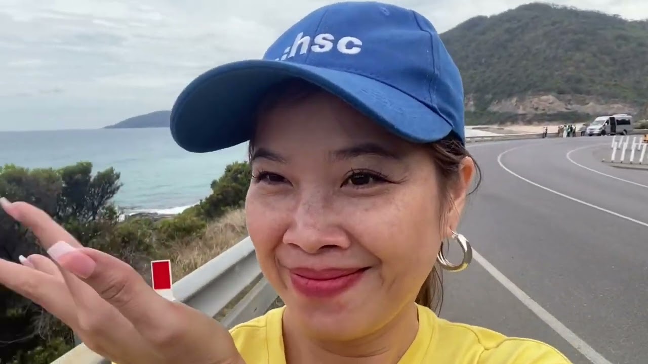 🇦🇺 Cùng Hoài khám phá nước Úc 🦘Tập cuối 🌏 Melbourne city 🚆 Dockland ♣️ Sòng bài CROWN
