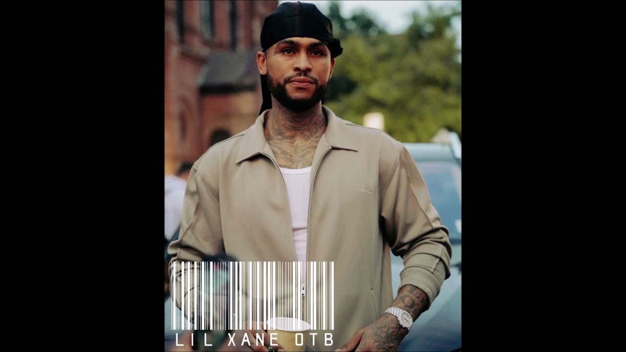 Dave East x Benny The Butcher Type Beat NEW 2024 (Prod. By Xane OTB)