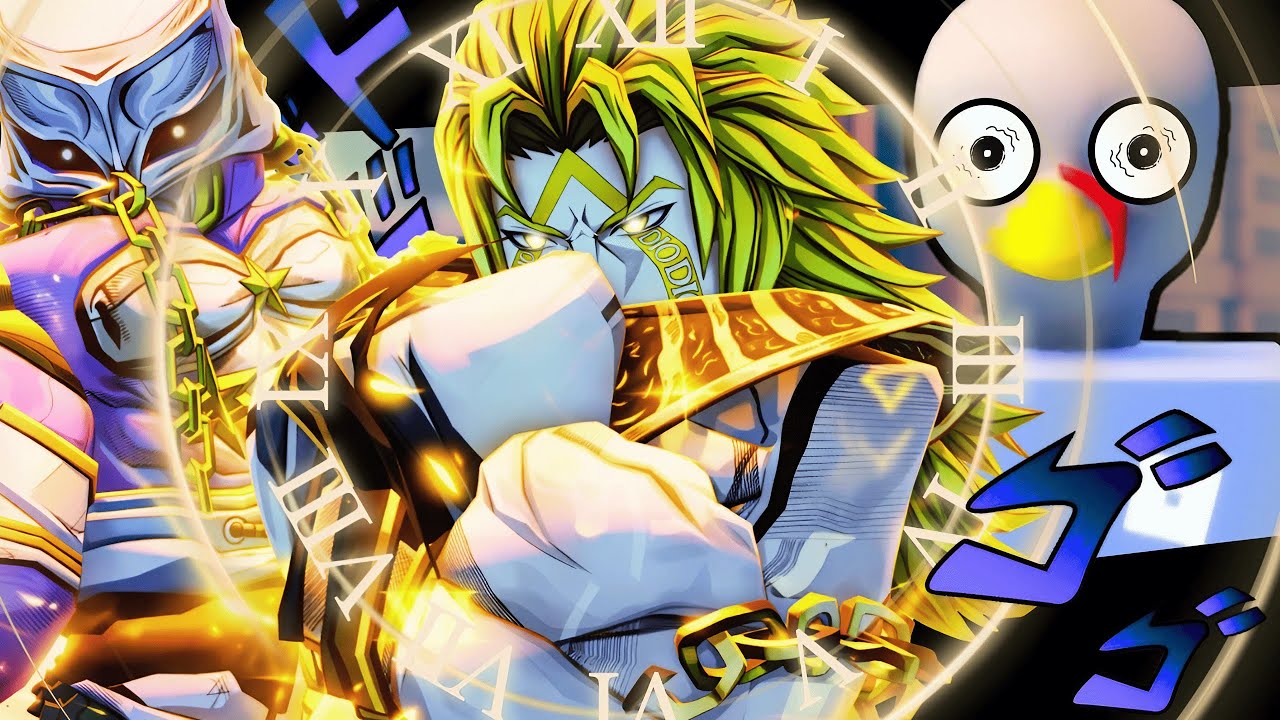 差點退坑...【Anime Crusaders】