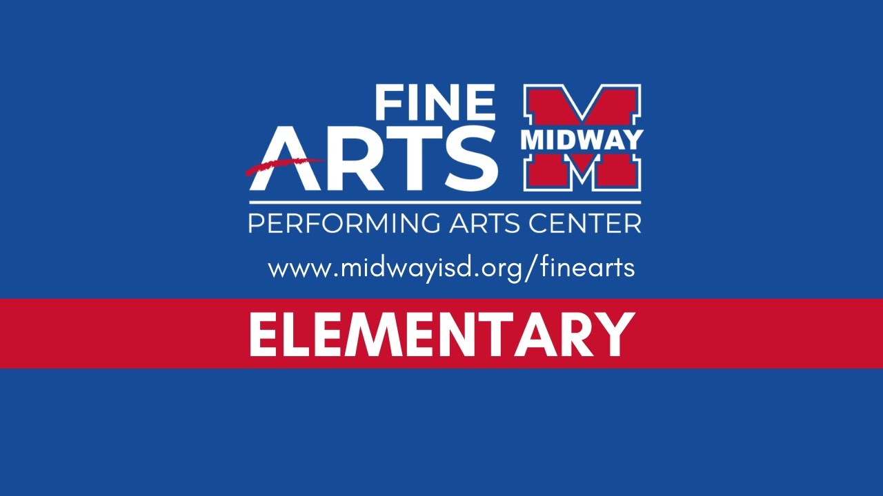 Chapel Park Elementary 1st Grade Music Program