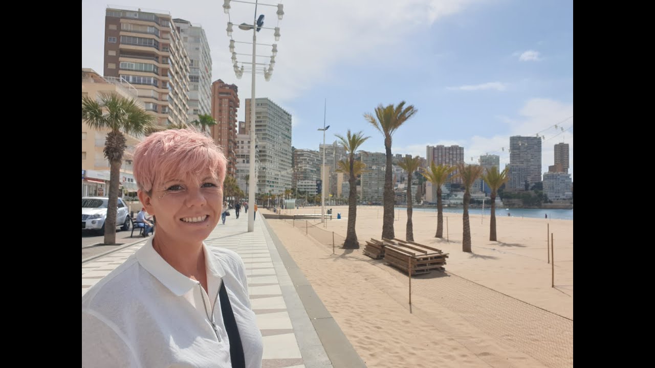 Benidorm - Holiday Apartments - Alternative to Hotels