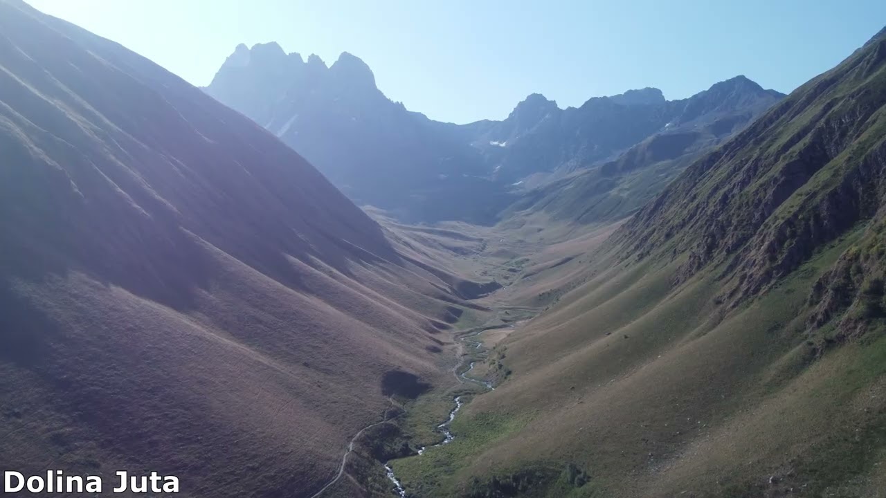 Gruzja 2025 - Drone #2