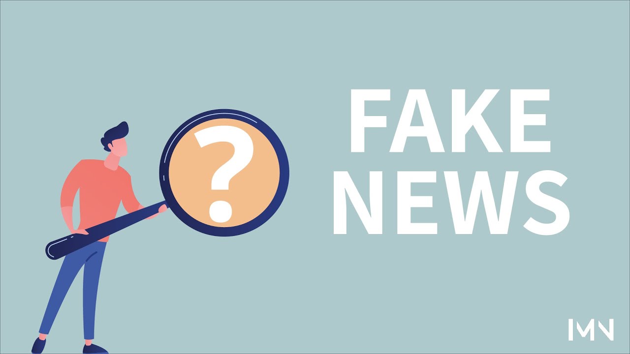 Come riconoscere le fake news?