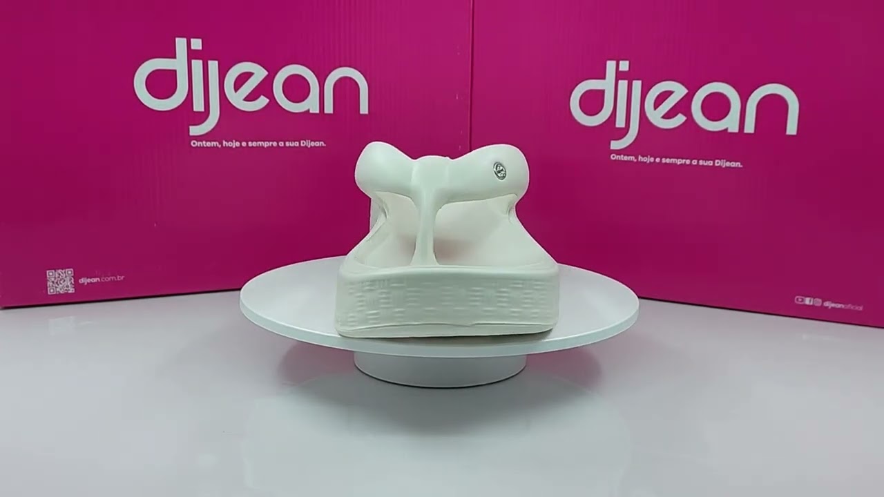 Tamanco Dijean Ref:33020001