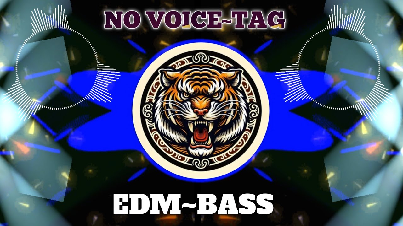 Competition dialogue song dj edm drop no voice tag 