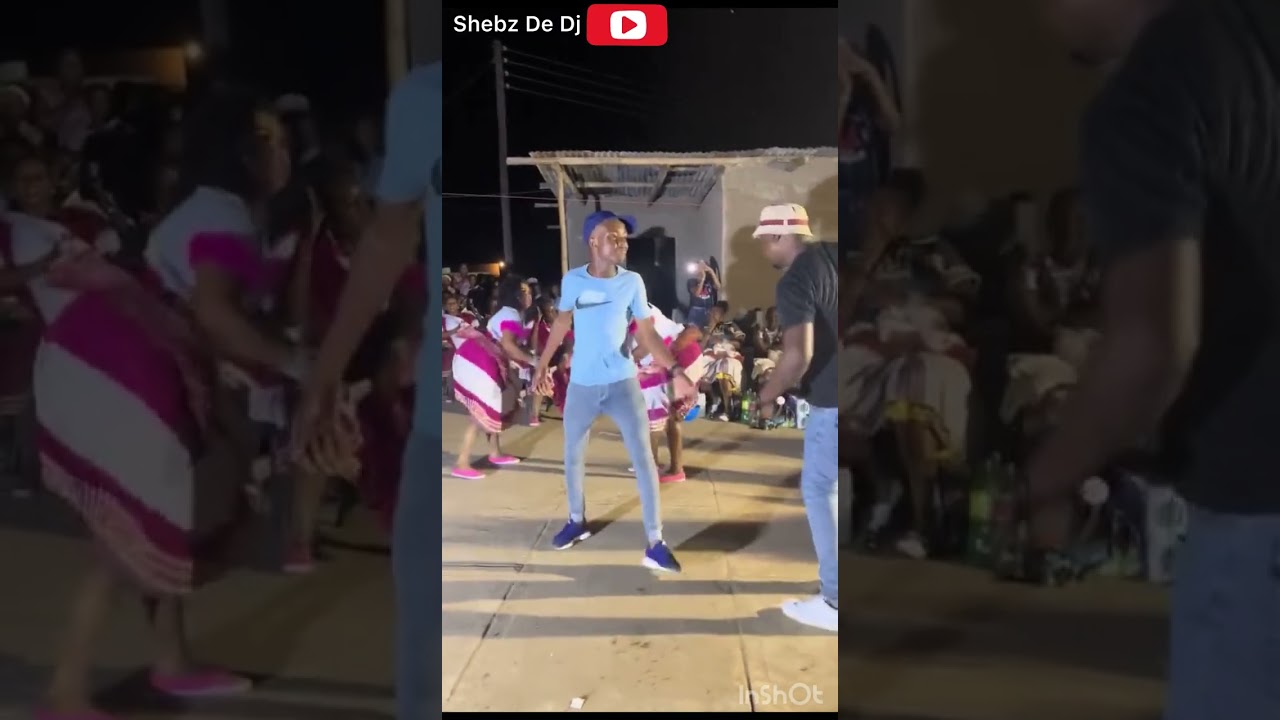 Trending Xigaza Dance moves (Xirhotsa)