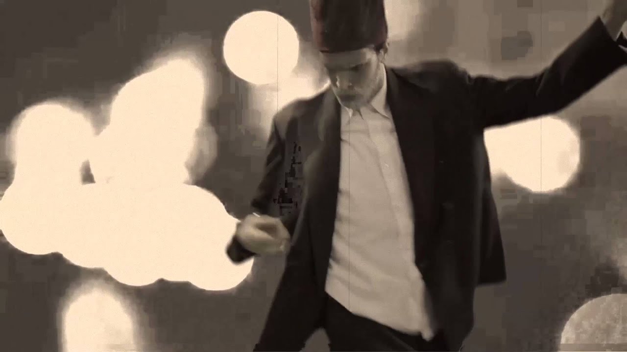 Ramy Essam - Foul Caviar Music Video | رامى عصام - فول كافيار
