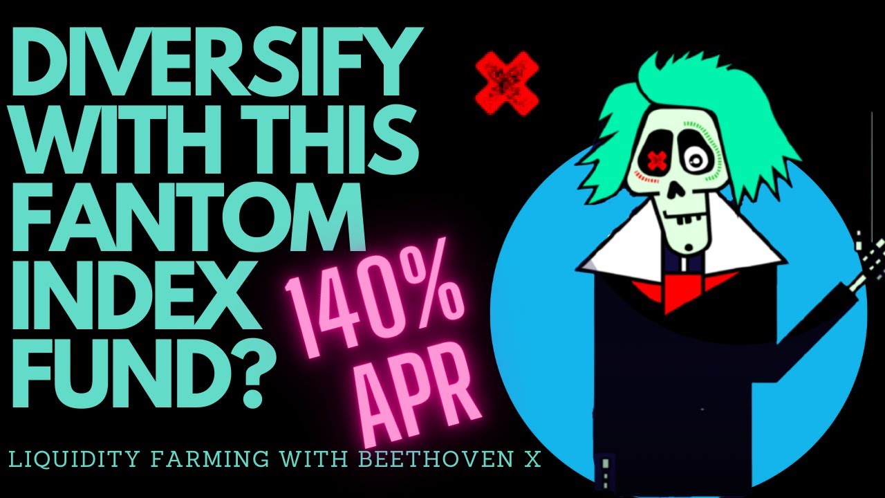 What is Beethoven X? Passive Income with a Fantom 