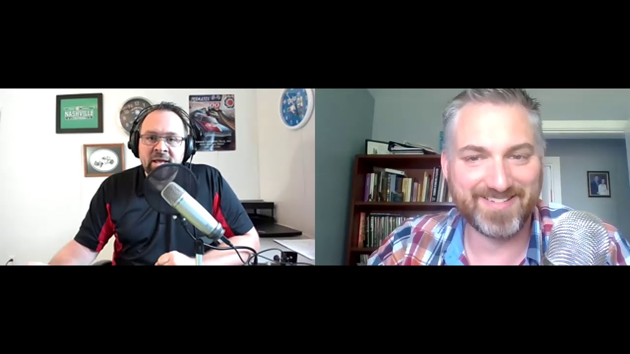 What Does Small Business Success Really Look Like? Guest Jamie Irvine