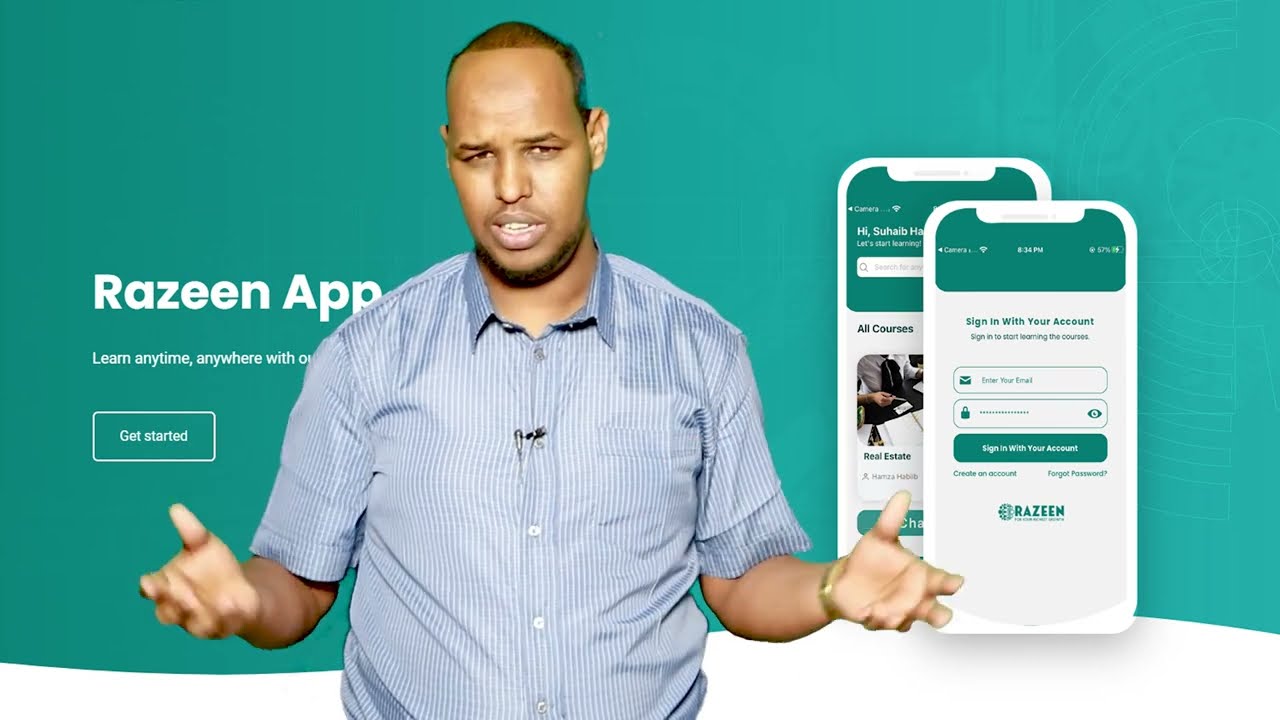 Introduction of  Research Methodology || Hamse Adam Adde