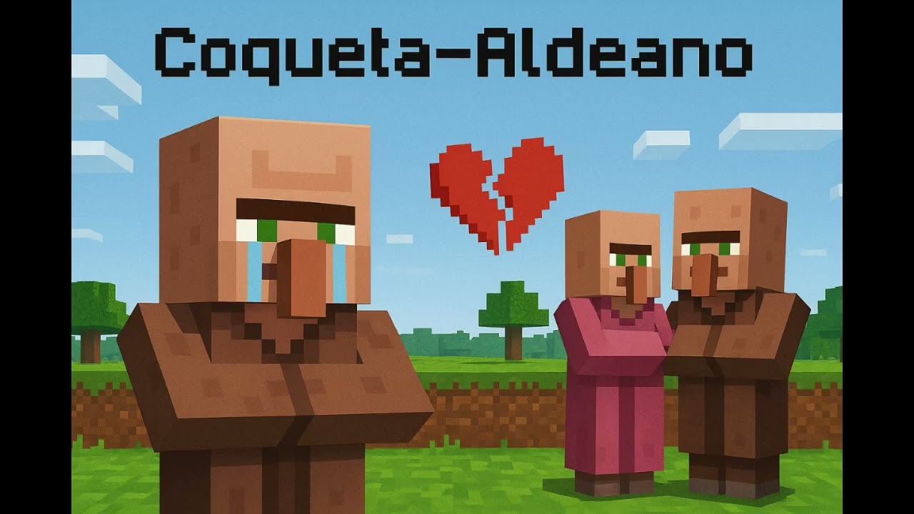 Coqueta (Aldeano Version)