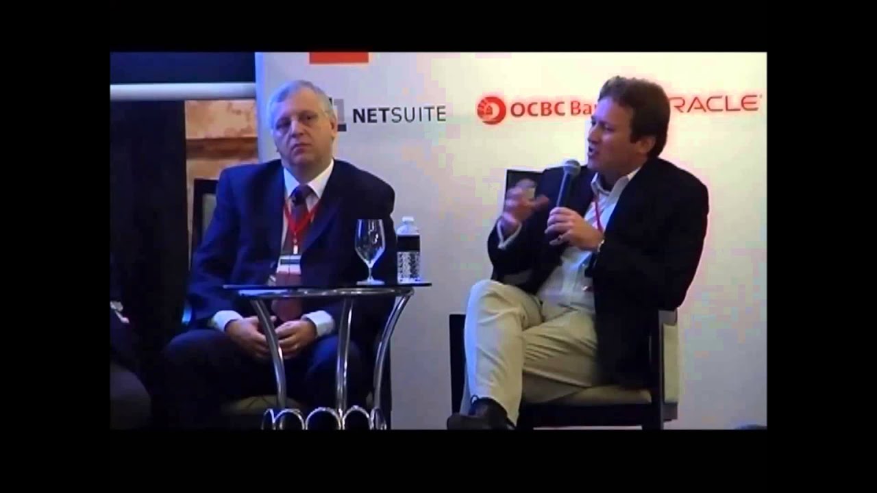 Building Financial Shared Services for Future Growth