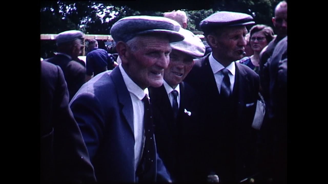 Film van de week: Koeienkeuring