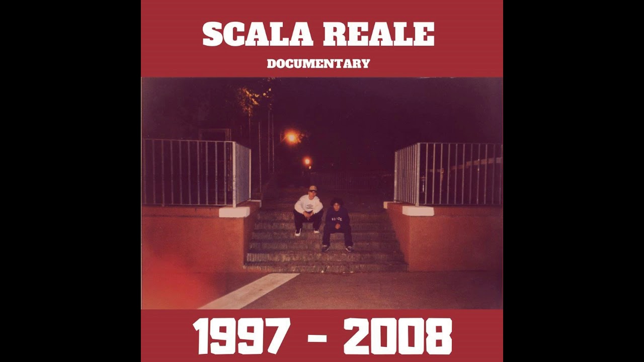 Scala Reale - Tutto può cambiare