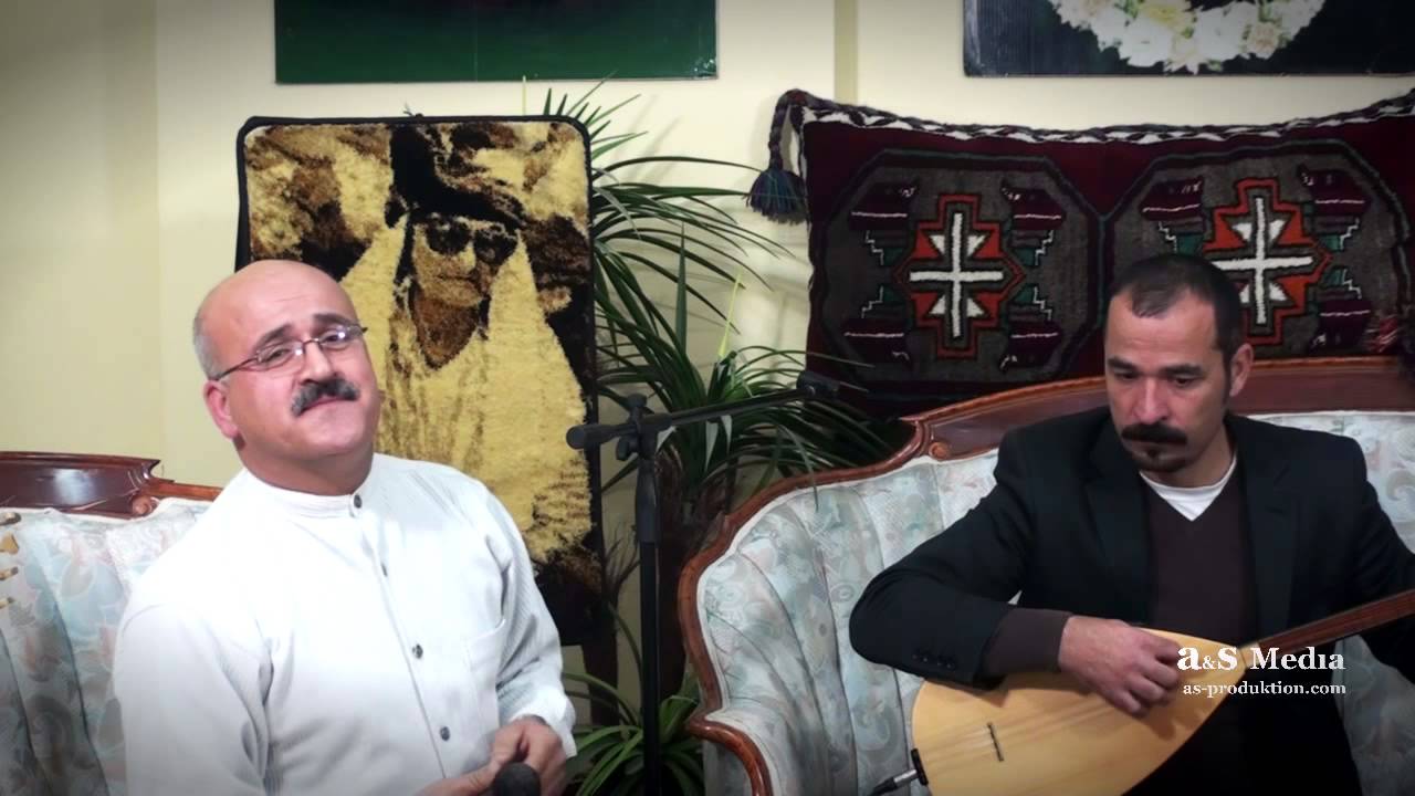 Ali Ustunses / KLOME DILON