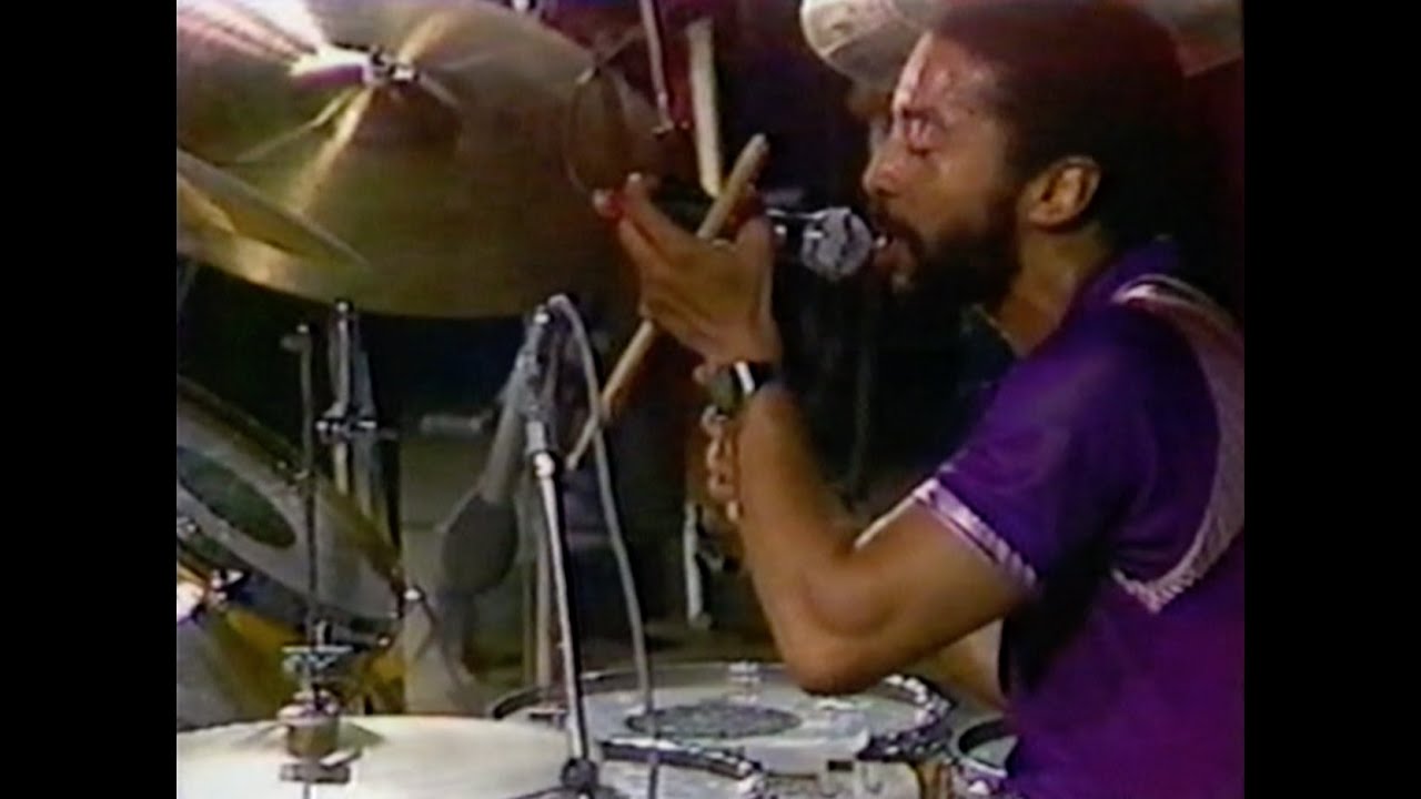 Tony Williams Group July 26, 1979 France Complete