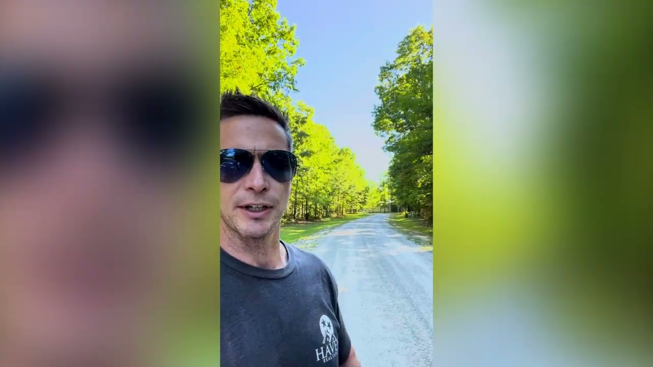 Piney Creek Long Version Tour