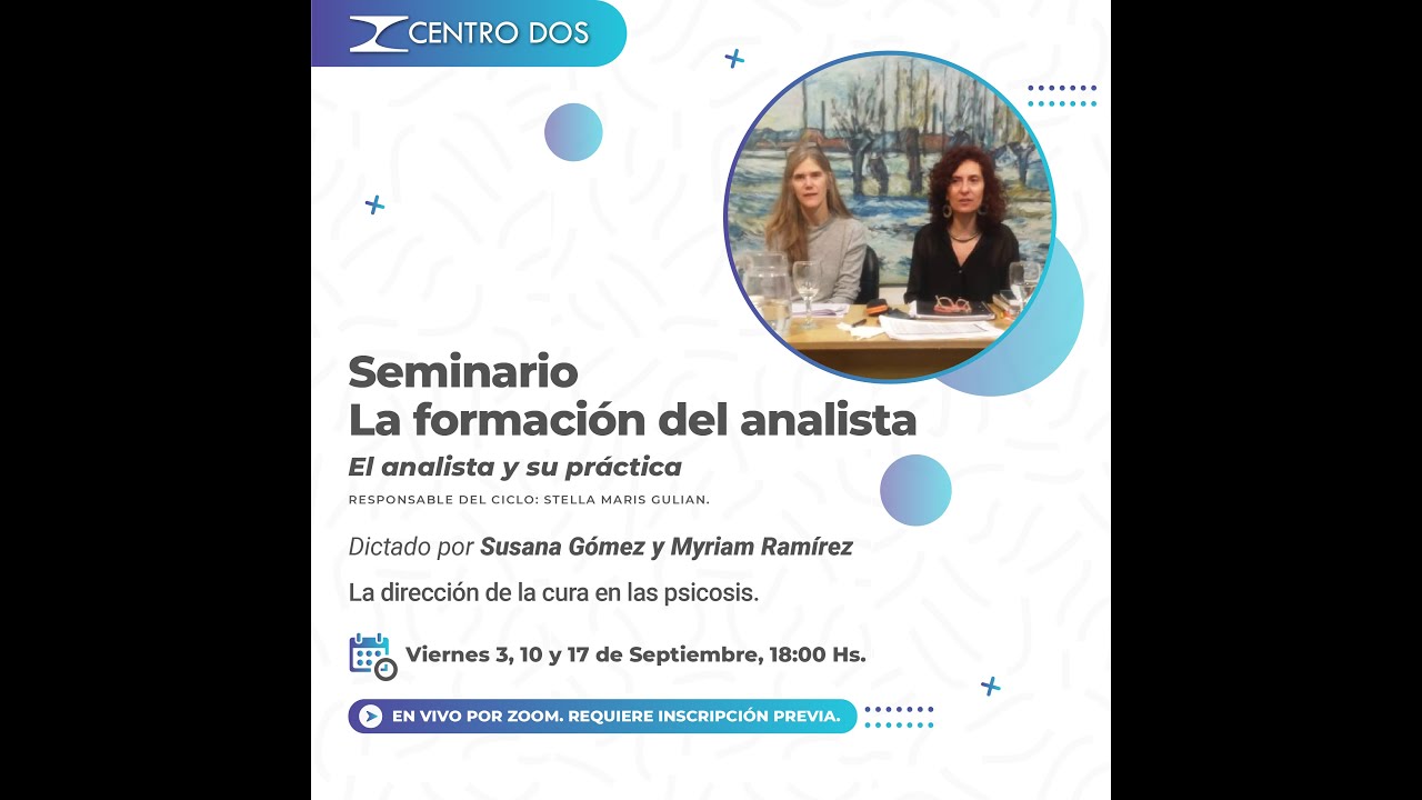 Susana Gómez y Miriam Ramírez - 