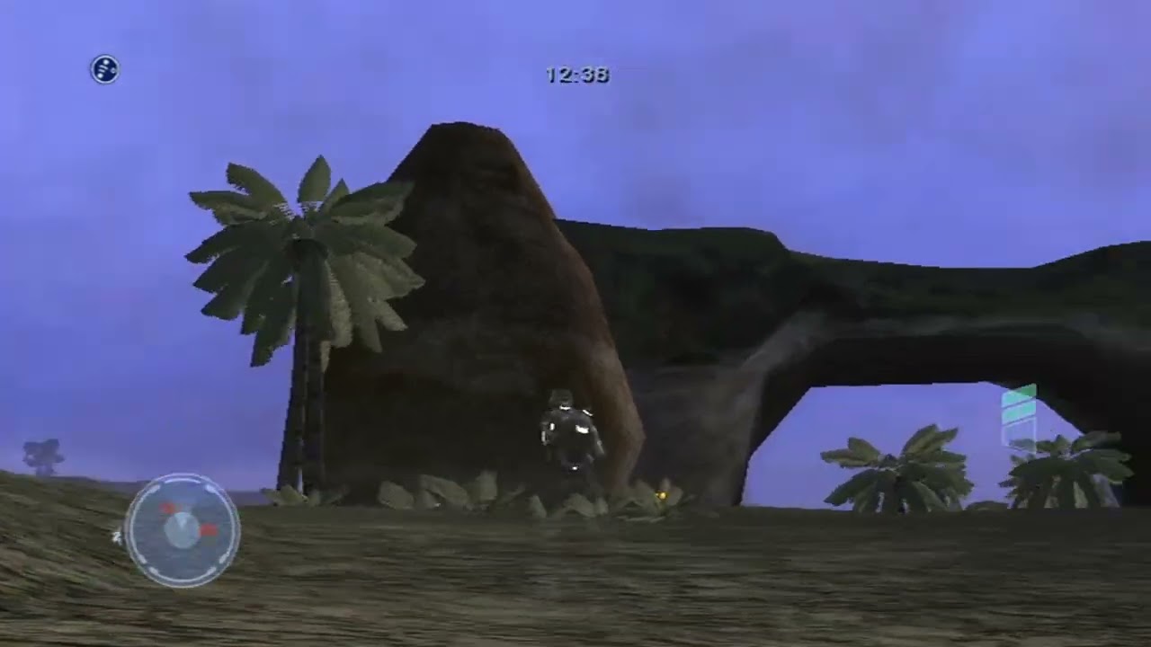 MechAssault 2: Lone Wolf (Xbox) - Online Multiplayer 2025 #3