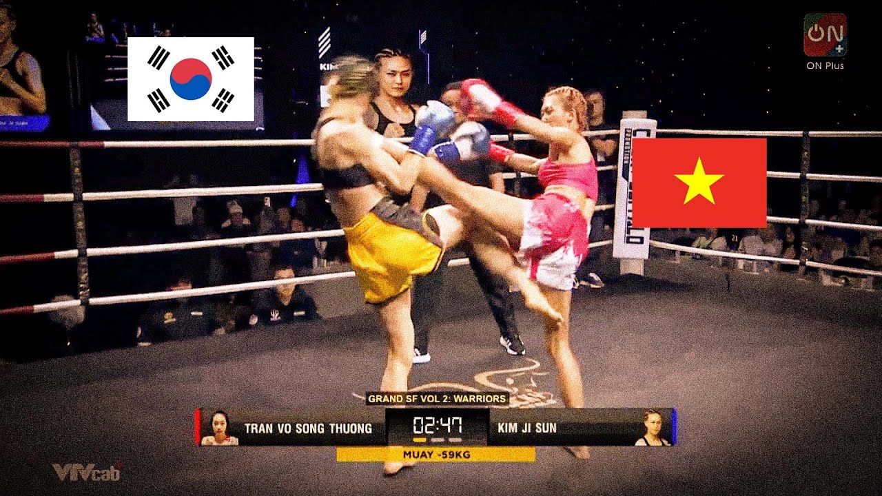 ĐÁNH PHỦ ĐẦU khiến đối thủ VÔ ĐỊCH  CHÂU Á phải SẤP MẶT và cái kết NẰM NGOÀI DỰ DOÁN