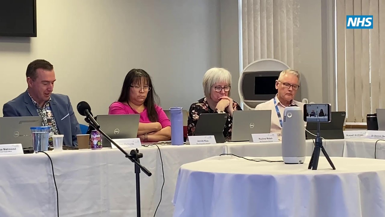 Public Trust Board - January 2026