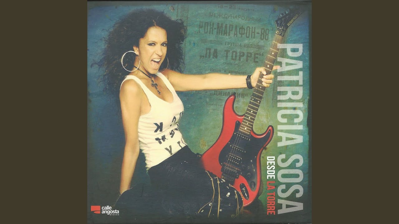 Solo quiero rock and roll