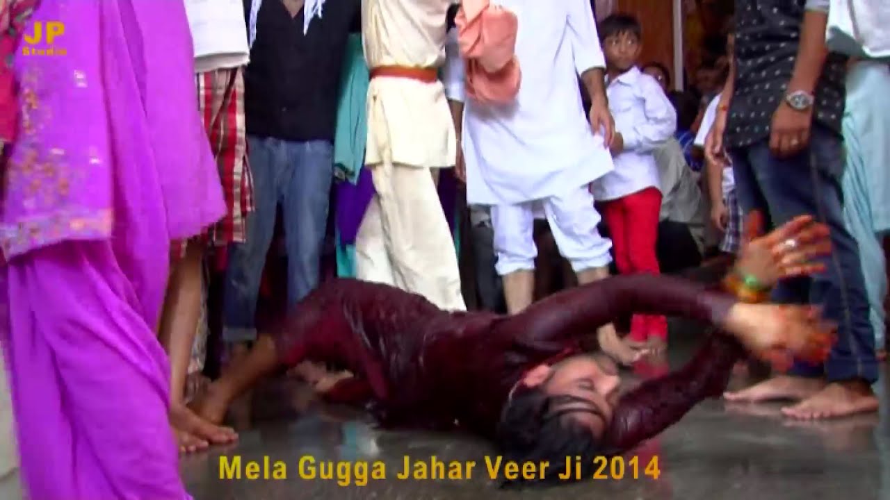 Guga Jahar Veer Mela Nakodar