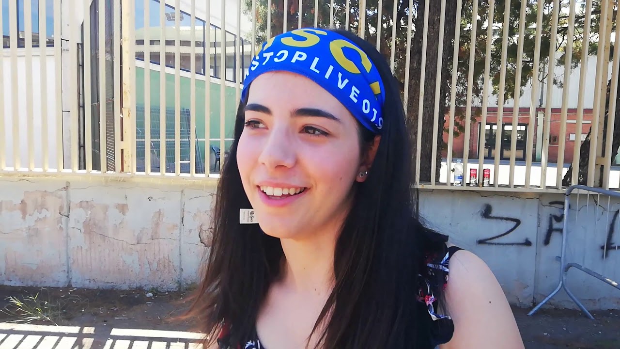 Cagliari, sole cocente e fan di Vasco già fuori dalla Fiera: 