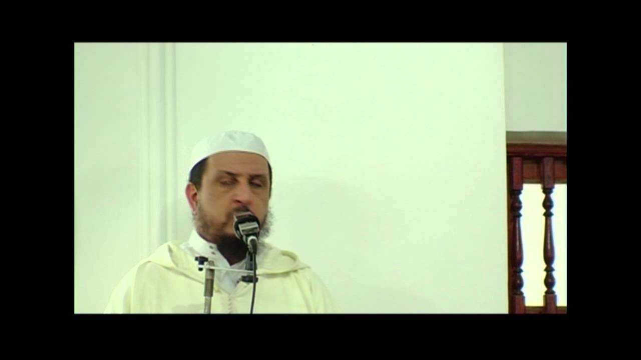 الشيخ كمال نور - أبغض الرجال إلى الله الألد الخصم