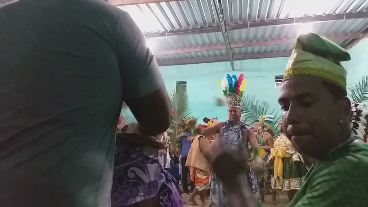 samba de caboclo(3)