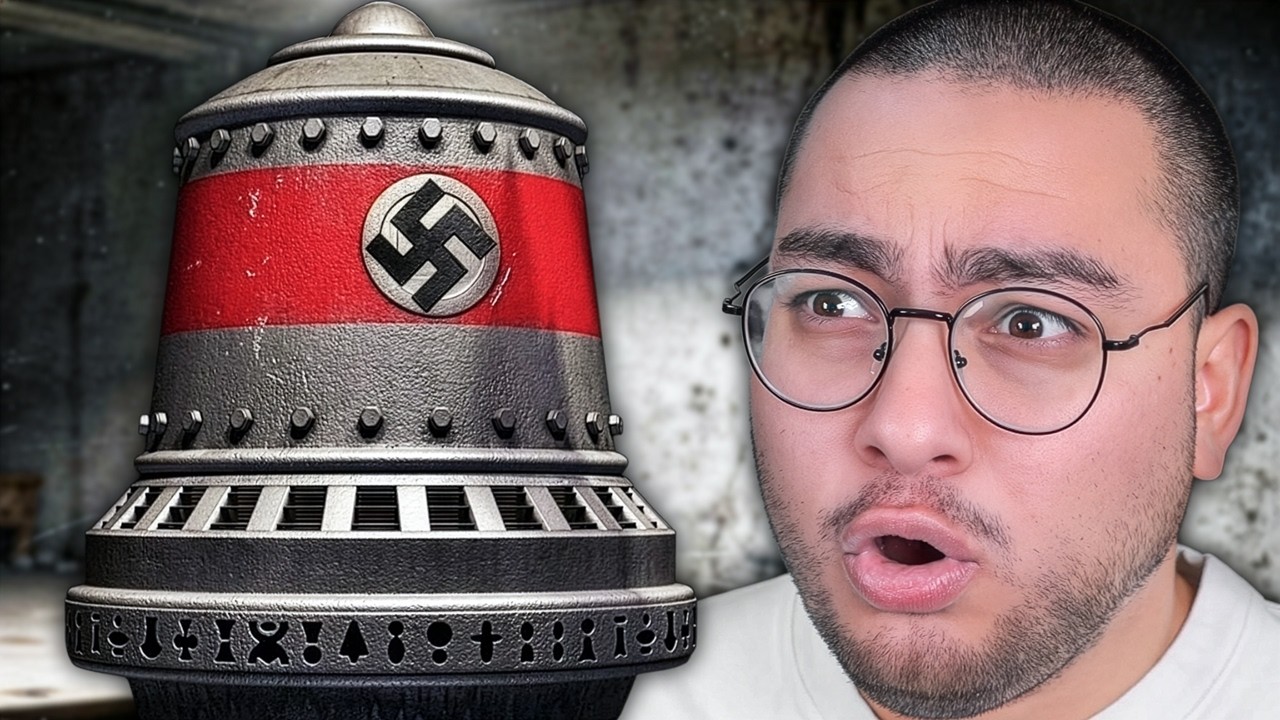 Objetos Que La Historia No Puede Explicar