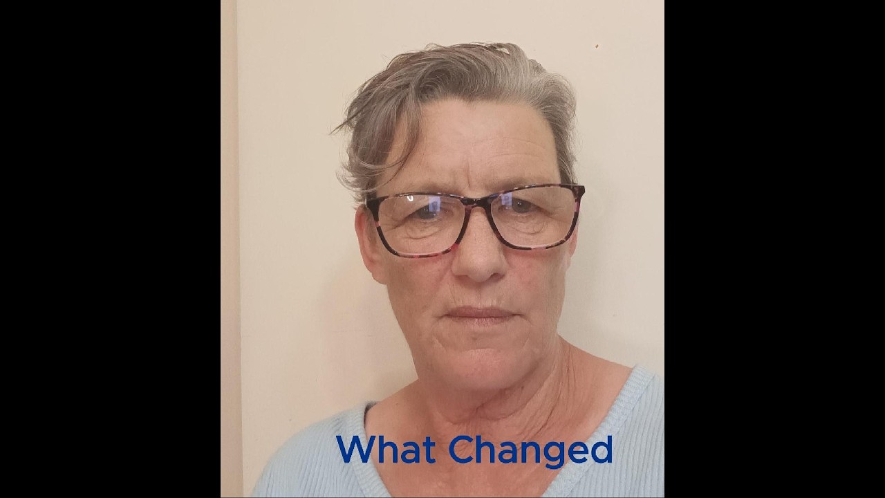 What Changed - Injection