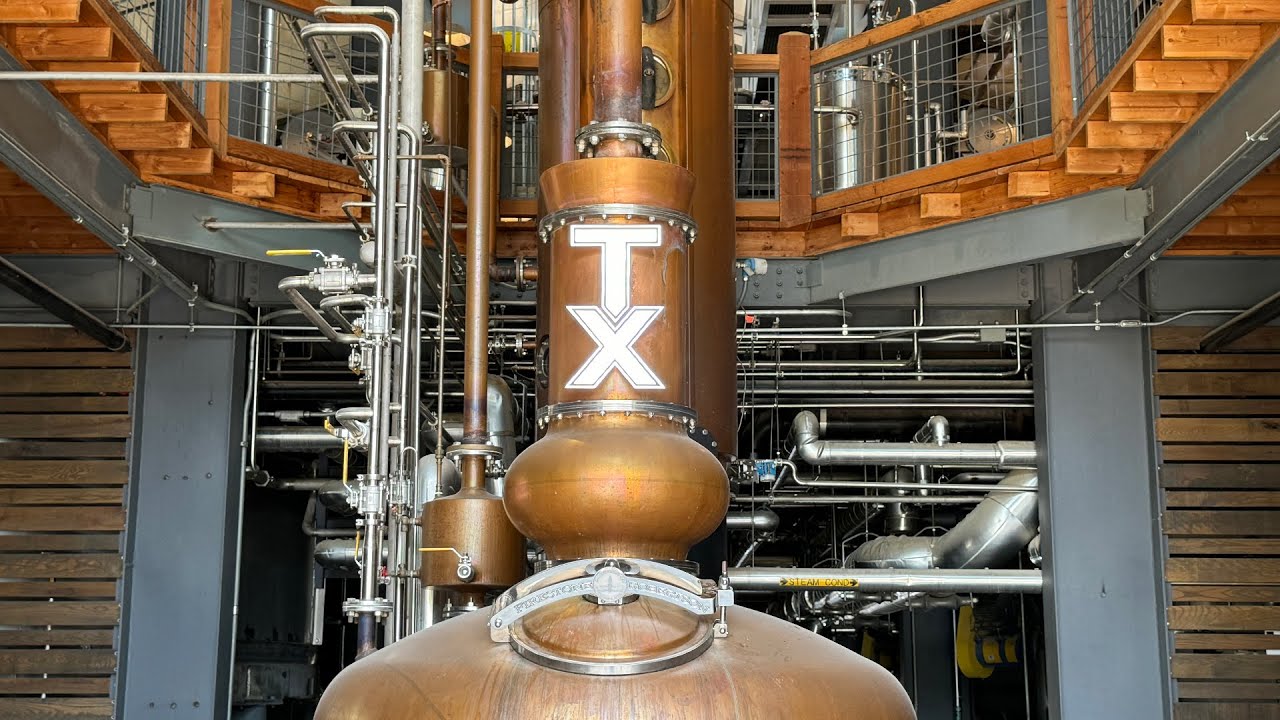 TX Whiskey
