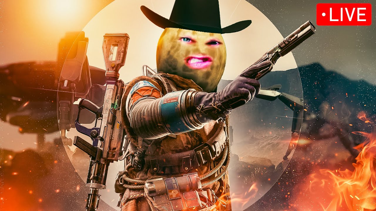 🔴LIVE | ARC RAIDERS wl Gingy & Jamarr Chase | THE TEAM LEADER CHRONICLES | #BUNGULATE