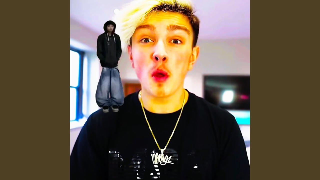 morgz (feat. Big Siri 9000)