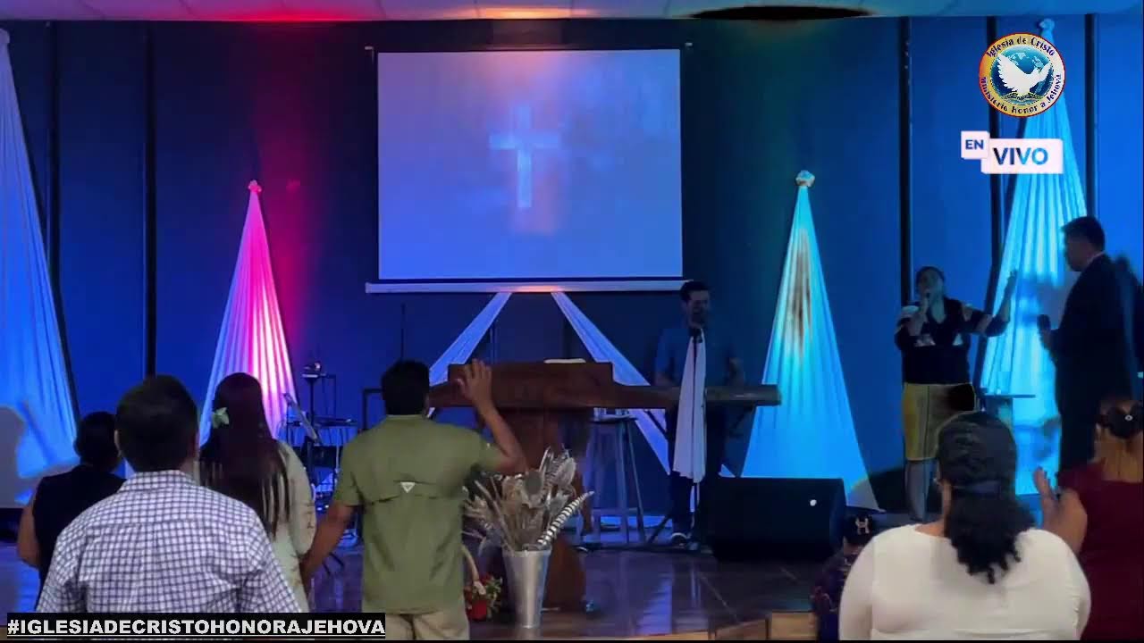 CULTO GENERAL