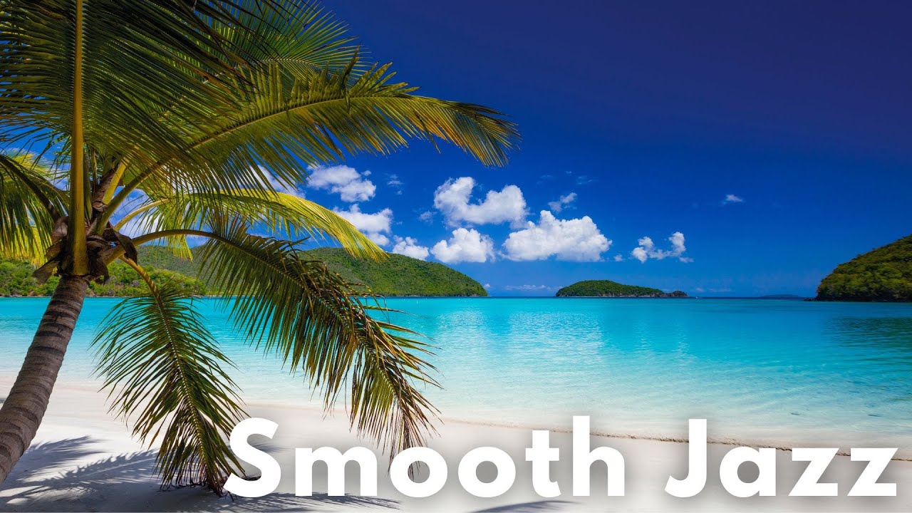 Summer Scent ✨ Smooth Jazz & Cool Vibes ✨ Silk Lounge Sessions Vol.32