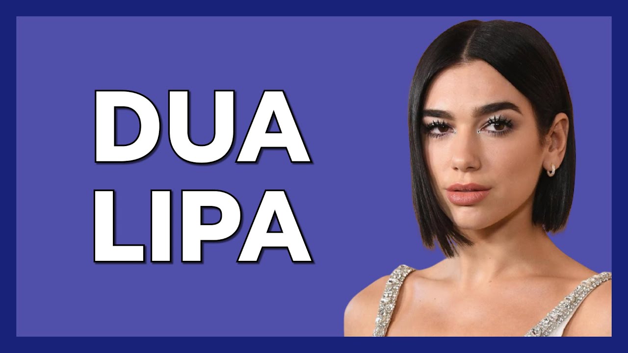 DUA LIPA (Levitating) - Cómo tener un color de voz cálido y hacer fraseos rápidos